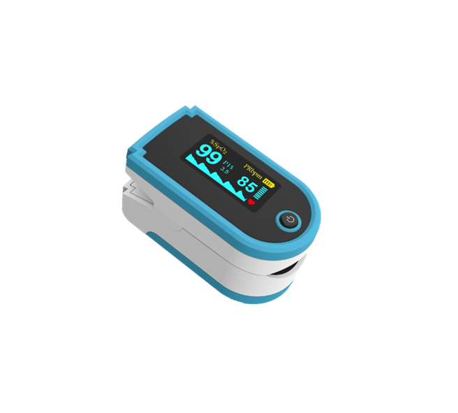 DS203 Oximeter