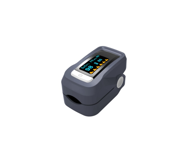 C101H1 Oximeter